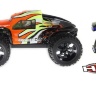 Радиоуправляемый автомобиль HSP Electric Monster Sand Rail Truck 4WD 1:10